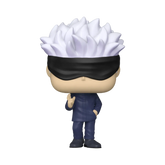 Jujutsu Kaisen Funko POP! Satoru Gojo Vinyl Figure